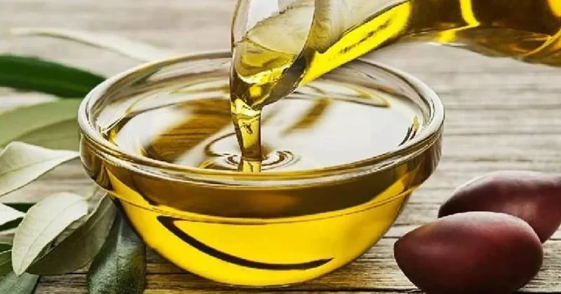 40 senelik zeytin şirketinden kötü haber: Konkordato ilan etti!