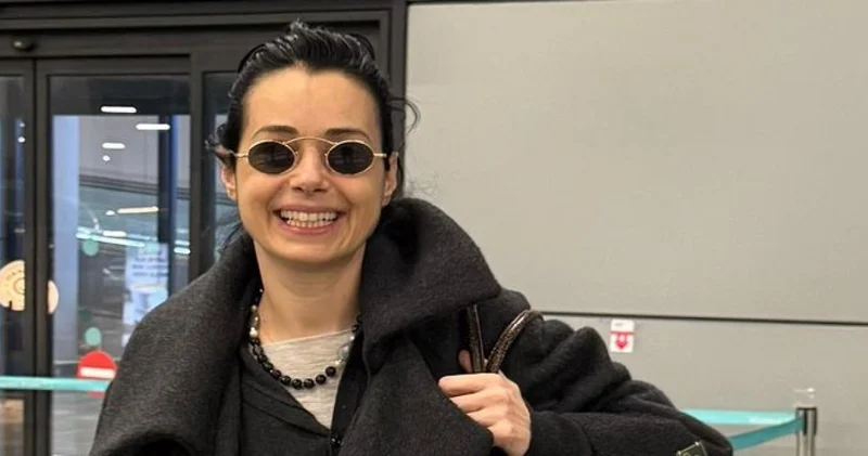 Özgü Namal ın Türkiye çıkışı karşılık buldu