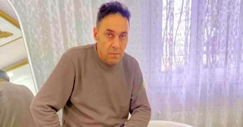 3 çocuk babası sır oldu! Emin Süner 2 gündür aranıyor...