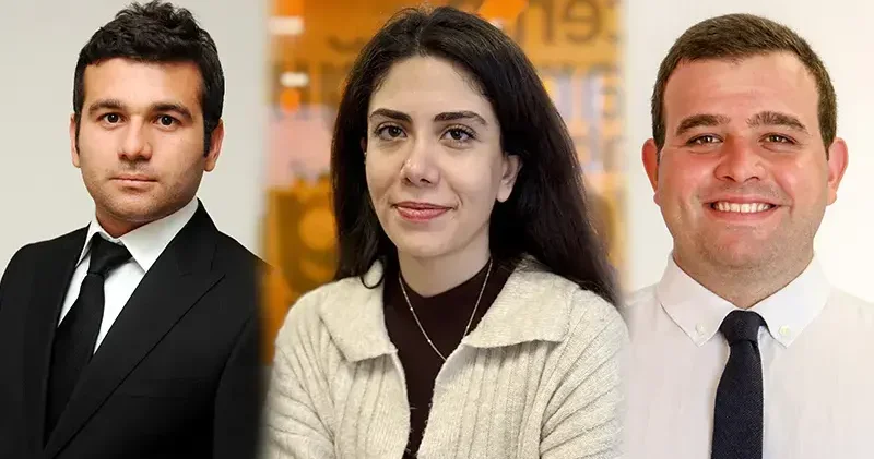 AGC den DHA ya 3 ödül