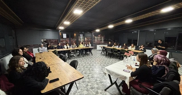 Simav da bağımlılıkla mücadele semineri Kütahya Haberleri