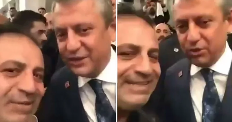 Siyasete kısa bir mola! Özgür Özel in Amedspor için söyledikleri çok konuşulur