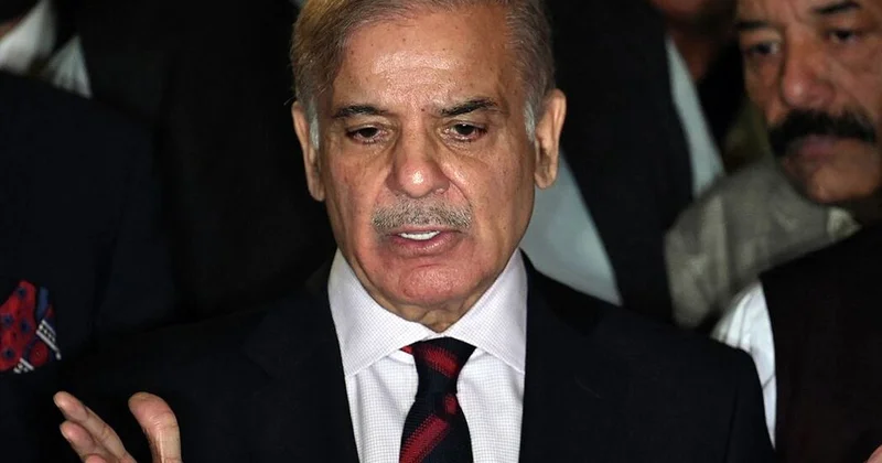 Pakistan Başbakanı Şerif ten Hürmüz ve ateşkes çağrısı