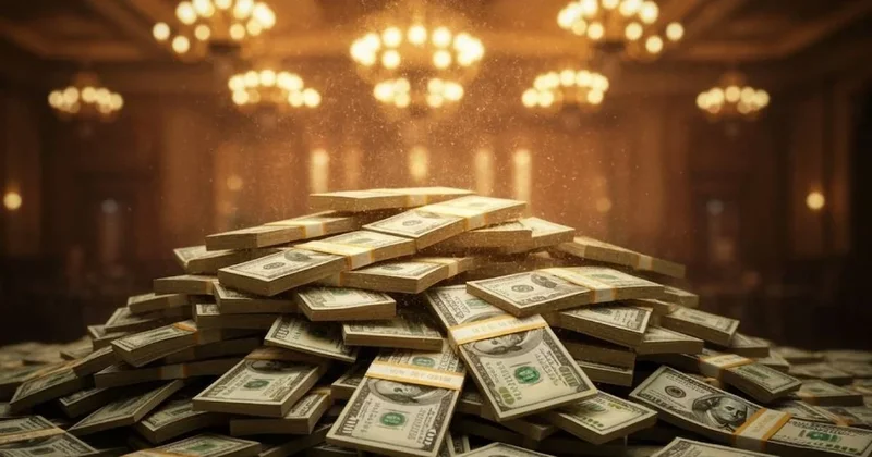 47 yerine yanlışlıkla 39’u tıkladı, 251 bin dolar kazandı Sözcü Gazetesi