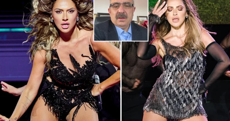 Hadise ye demediğini bırakmayan Sinan Burhan’dan yeni açıklama