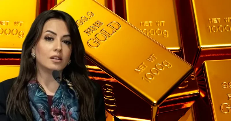 Filiz Eryılmaz’dan kritik uyarı: Altın ve gümüşte gözler cuma gününde Sözcü Gazetesi