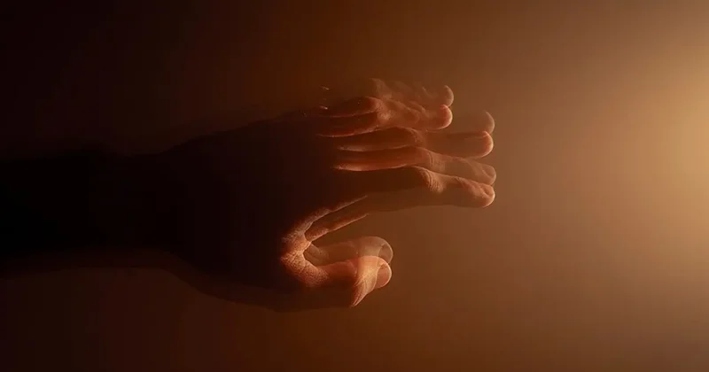 El yazınızdaki değişim parkinsonun habercisi olabilir