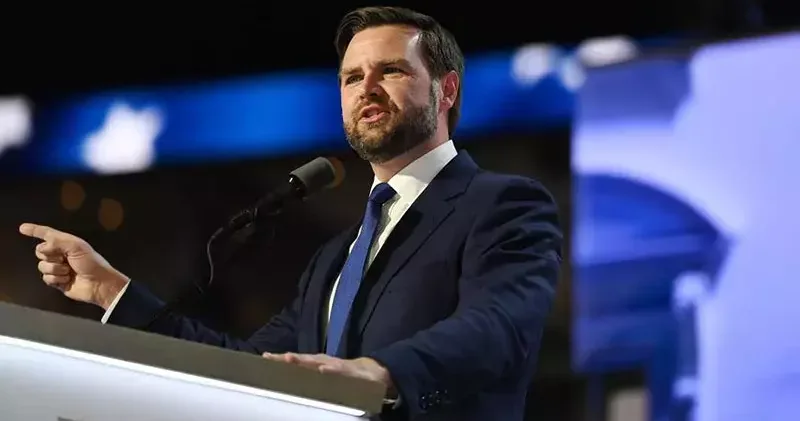 ABD Başkan Yardımcısı JD Vance: Savaş çok yakında sona erecek