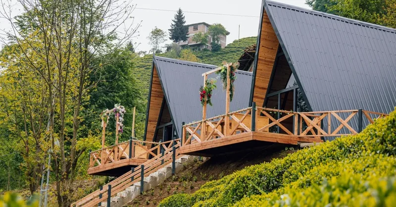 Bungalov ev dönemi bitiyor: Yıkacaklar!