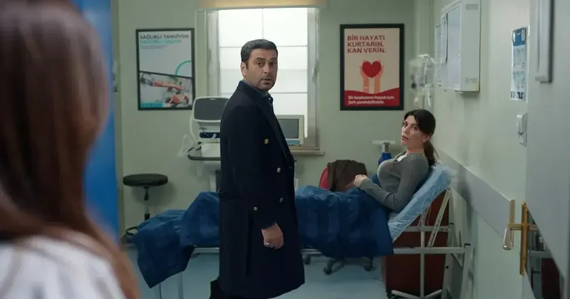 Uzak Şehir’de kıskançlık rüzgarı