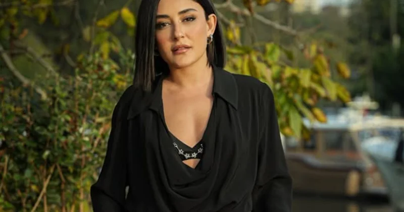 Şarkıcı Melek Mosso gözaltında