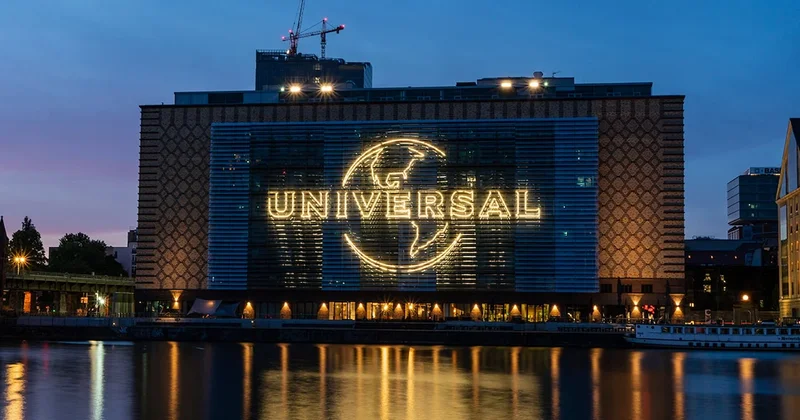 Müzik dünyasında yılın operasyonu: 9.4 milyar euroluk teklif Sözcü Gazetesi