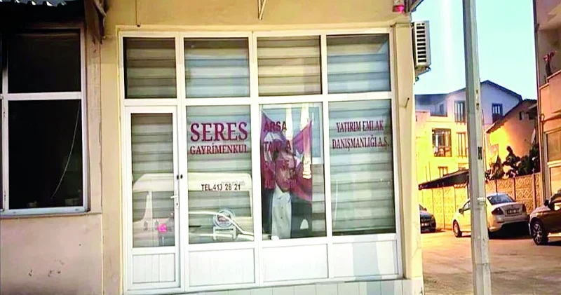 Tabelası bile olmayan şirketle milyonlar vurdular Gündem Haberleri