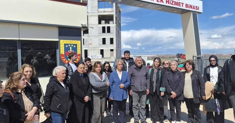 Bir anneden iki can aldı: Hamile Beste’nin katili için ağırlaştırılmış müebbet istemi