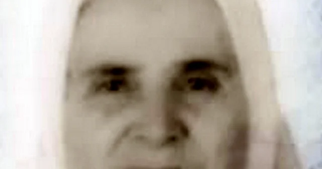 Alzheimer hastası kayıp kadının suda cansız bedeni bulundu Burdur Haberleri