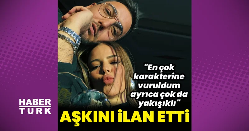 Simge Sağın aşkını ilan etti: DJ sevgilisi İlkay Şencan ile ilk kez... Magazin haberleri