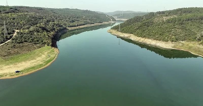 İSKİ açıkladı: 17 günde 23 puanlık dev sıçrayış