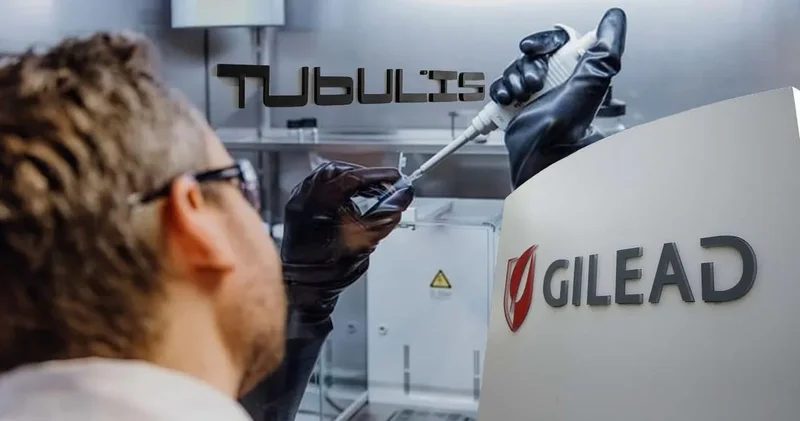 ABD’li ilaç devi Alman şirketi satın alıyor: Anlaşmaya vardılar