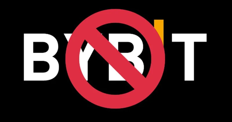 Ruanda Merkez Bankası Bybit e dur dedi: P2P hamlesi yasadışı