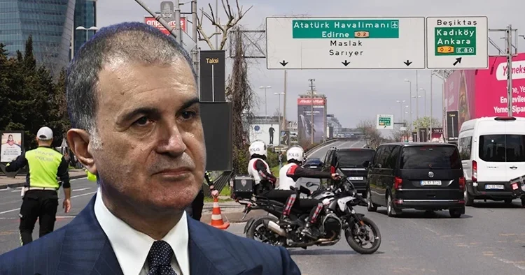 İstanbul daki İsrail konsolosluğu önünde silahlı saldırı girişimi Siyasilerden peş peşe mesaj