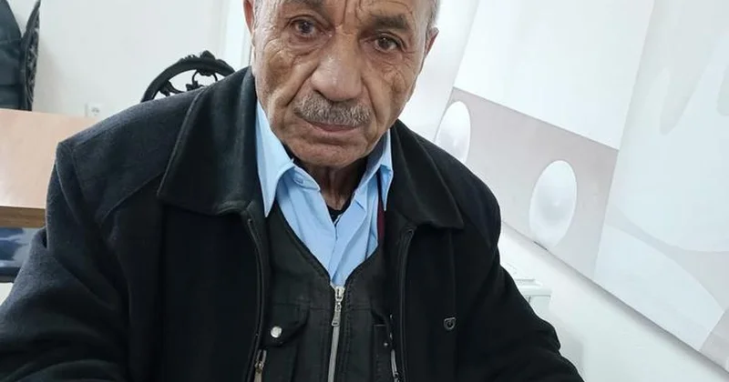 Arazi Anlaşmazlığı: Yaşlı Adamı Vurdu