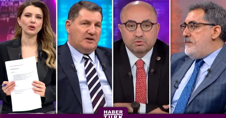 Açık Ve Net 6 Nisan 2026 (Savaşta 38. Gün: Anlaşma Mı Felaket Mi?)