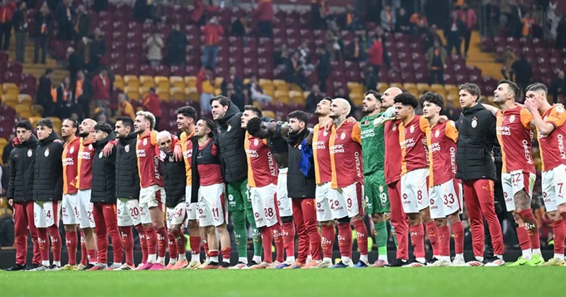 Galatasaray, 200 milyon Euro luk çılgın gelirin sahibi oldu
