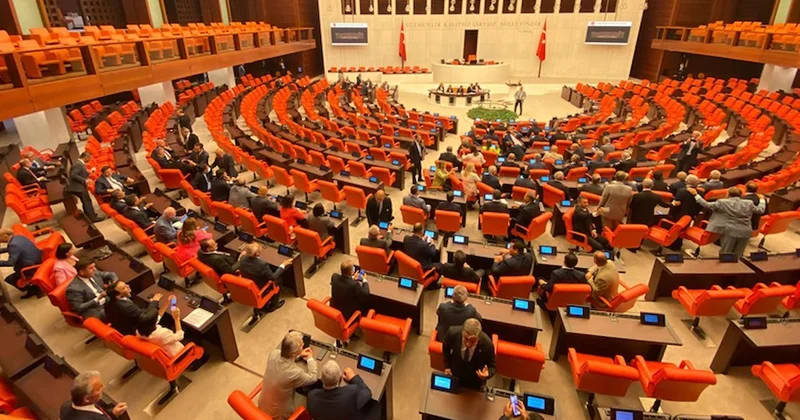 Milyonlarca çalışanı ilgilendiren izin kararı TBMM de açıklandı Sözcü Gazetesi