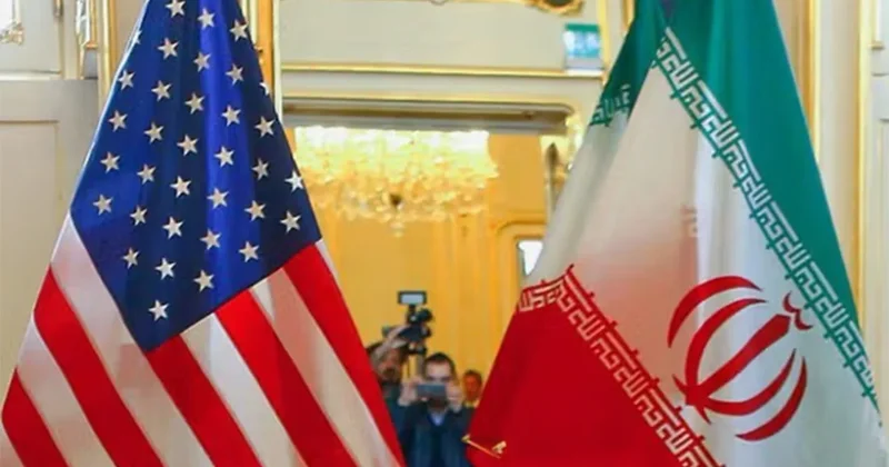 WSJ duyurdu: İran, ABD ile doğrudan görüşmeleri kesti Sözcü Gazetesi