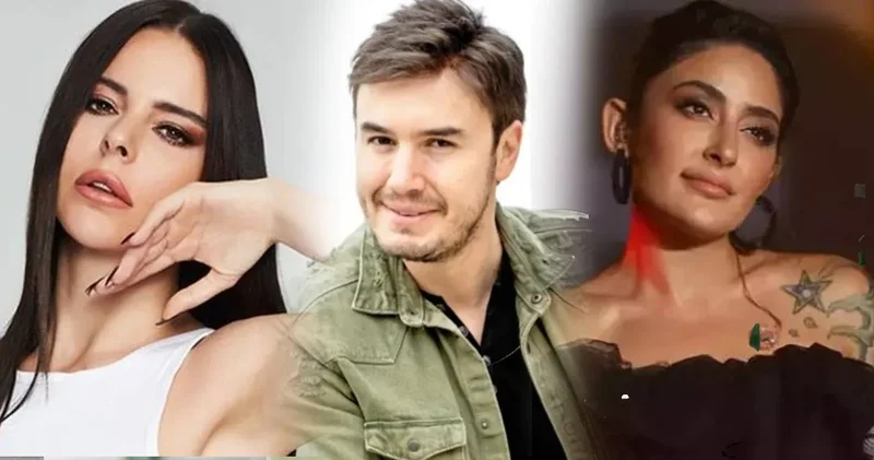 Son Dakika Ünlülere bir uyuşturucu operasyonu daha! Melek Mosso, Simge Sağın, Mustafa Ceceli...