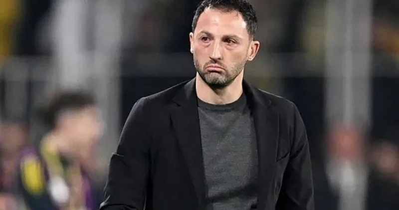 Tedesco dan penaltı itirafı: Kerem e söyledi