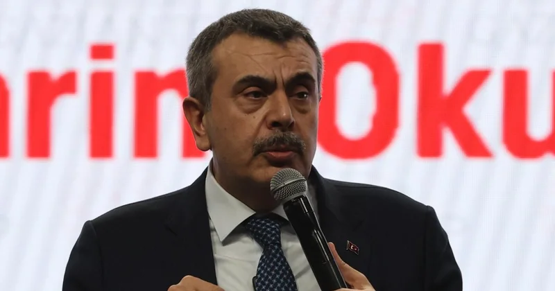 Bakan Tekin: Türkiye Yüzyılı Maarif Modeli, Türkiye ye özgü bir model