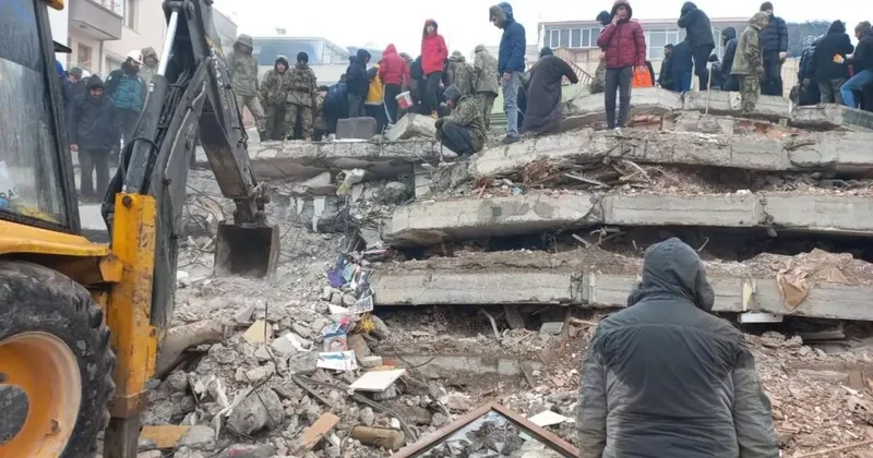 Yüksel Apartmanı davasında karar çıktı