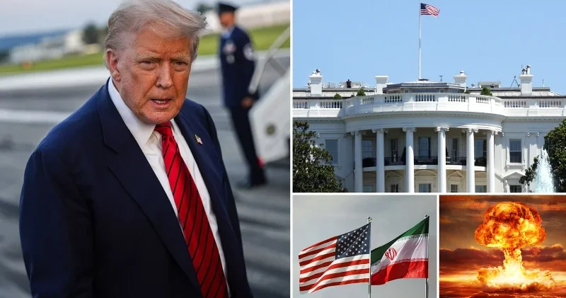 Beyaz Saray: İran da nükleer silah kullanılmayacak Dünya Haberleri