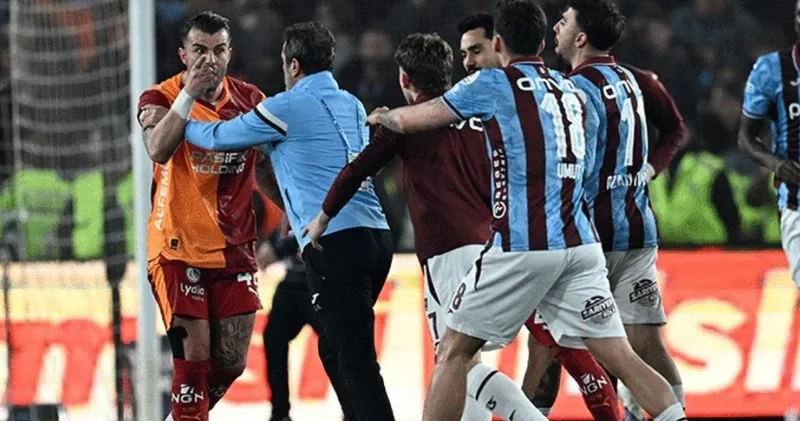 Abdülkerim Bardakçı Onurlap Çakıroğlu na neden saldırdı: Ortaya çıktı