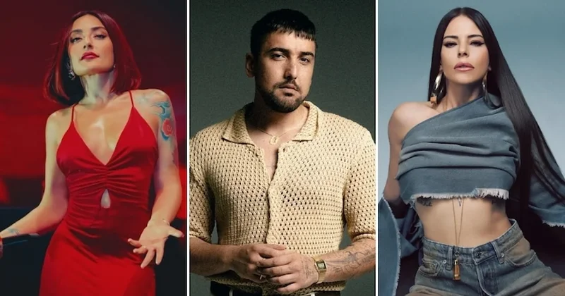 Simge Sağın, Melek Mosso ve İlkay Şencan hakkında karar Sözcü Gazetesi