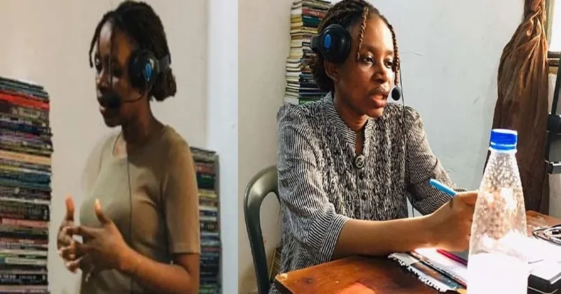 70 gün boyunca eve kapanıp rekor kırdı Sözcü Gazetesi