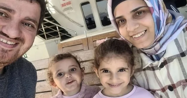 Baba ve 2 kızının öldüğü heyelan faciasında risk analizi formu detayı Samsun Haberleri