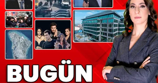 Bugün Ne Oldu? 7 Nisan 2026 nın haberleri: İsrail Konsolosluğu önünde çatışma, süre 03.00 da doluyor; Trump tan yeni tehdit...