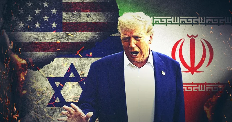 Axios: Trump, müzakerede ilerleme olursa İran a kapsamlı saldırıları erteleyebilir