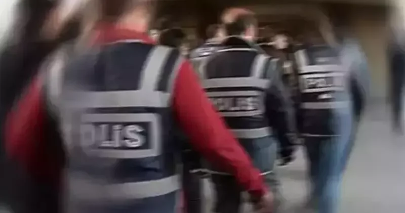 Ünlülere yönelik uyuşturucu soruşturması; 3 kişi adliyeye sevk edildi