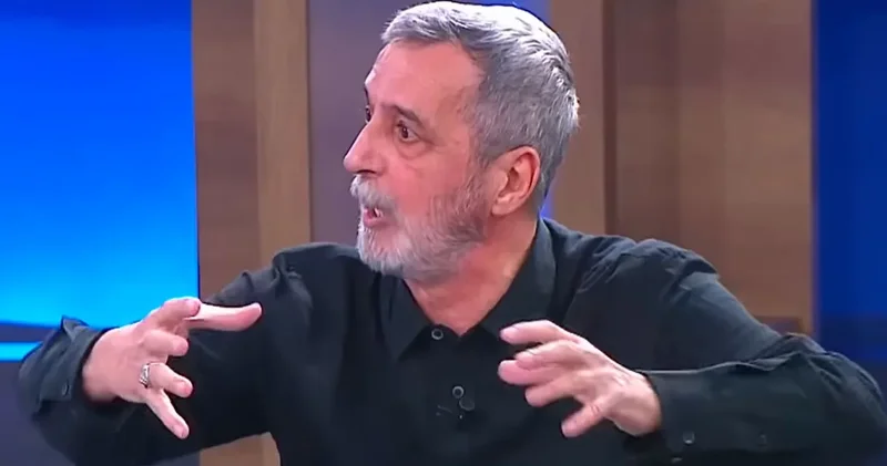 Abdülkerim Durmaz Göztepe Galatasaray maçının sonucunu duyurdu