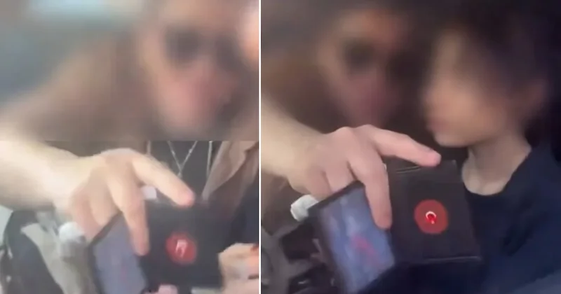 Trafikte kimliğini gösterip Emniyetten alınacaksın diyen kadın bakın kim çıktı Sözcü Gazetesi