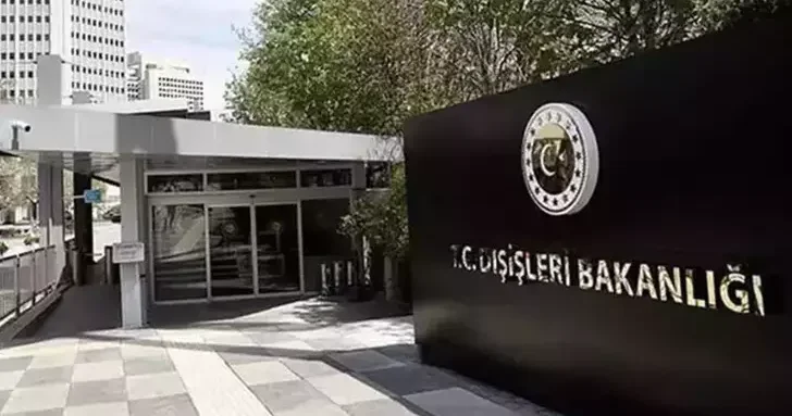 Dışişleri nden Ruanda da Tutsilere yönelik soykırımın yıl dönümü açıklaması