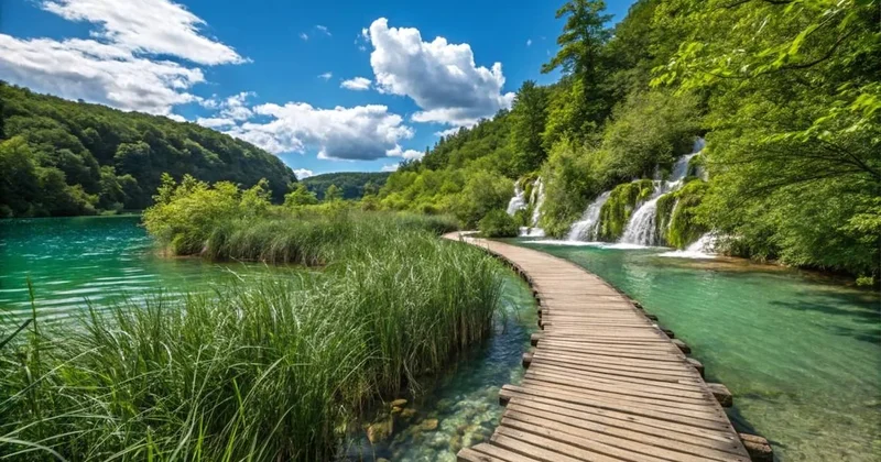 Avrupa nın muhteşem manzaralara sahip en iyi yerleri belli oldu: Giden hayran kalıyor Sözcü Gazetesi