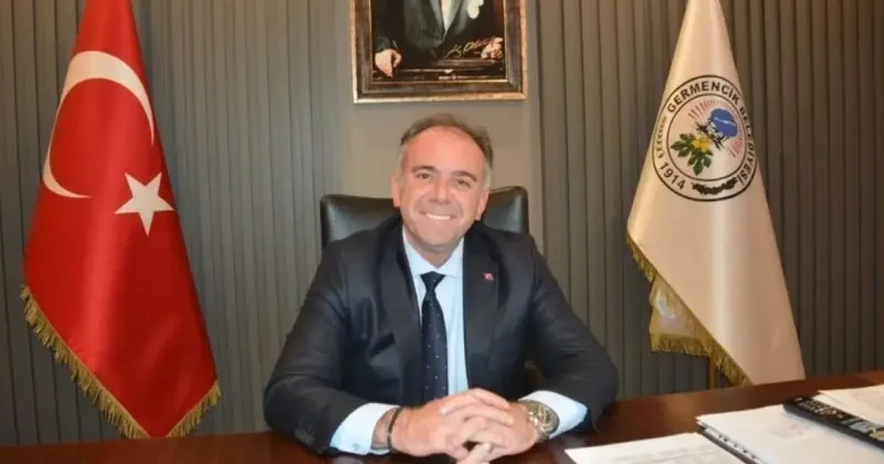 CHP li eski belediye başkanı belediyeye ait iş yerini kurşunladı, yakalandı!