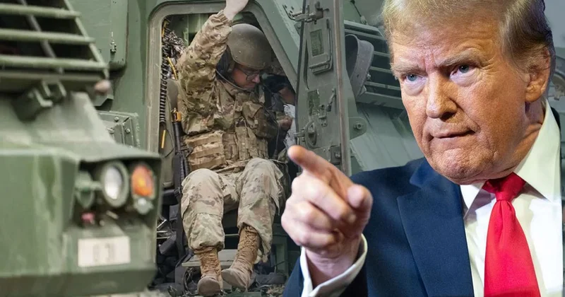 Trump ın verdiği süre bugün doluyor: 39 gündür devam eden savaşta korkulan oluyor