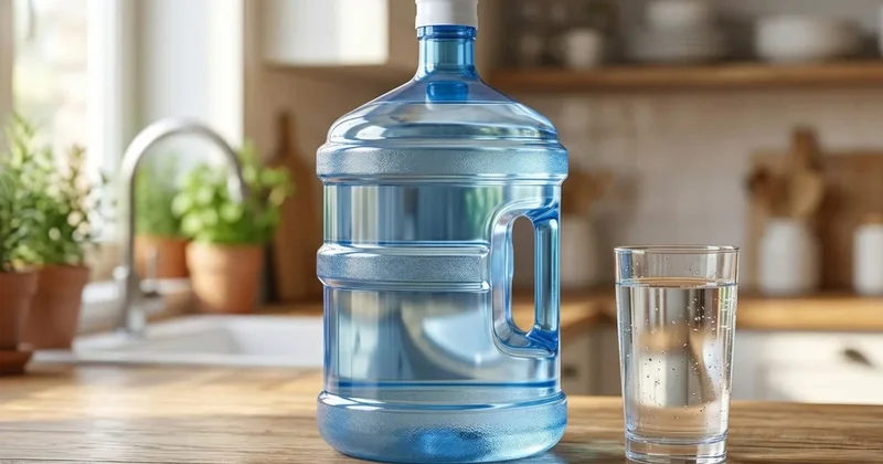 200 TL’nin gücü suya düştü: En büyük banknot bir damacana etmiyor! Sözcü Gazetesi