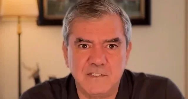 Sözcü TV den ayrılan Yılmaz Özdil ilk defa konuştu: Anlatamadıklarımı hayat mutlaka anlatır çok beklemeye gerek kalmayacak VİDEO İZLE