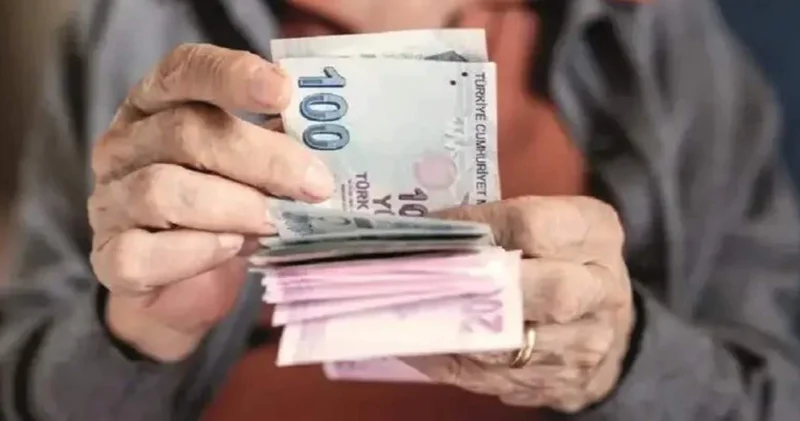 En düşük emekli maaşını 23 bine çıkaracak hesap ortaya çıktı
